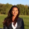 Angela Tiju Thomas