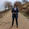 Mayank Dhakar
