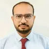 Nehul Dattani