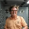 Dave Morrow