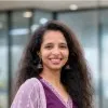 Sailakshmi Musalireddygari