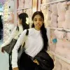 Anjushree PS