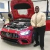 Jimmy Pierre Louis