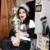 Musarrat Nishi