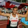 Matthew Hughes OLY