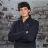 Aidan Sabet