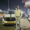 Somnath Bagde