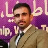 kianoosh heidari