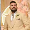 Fahad Ahmed