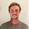 Conor Berg