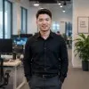 Kevin Tom