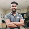 Vipin Kumar