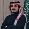 Saleh Alshamrani
