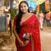 Moumita Das