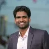 Bharath Rudraraju
