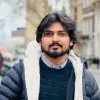 Anirudh RP