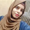 Ruheena Begum