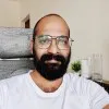 Hanish Hariharan