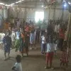 Awesome ministries Uganda Luwembe Gomba District