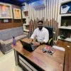jyoti ranjan sahu