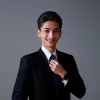 Yitian Yang