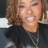 Thaysha Hill
