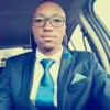 Masheane Mofo