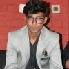 Parthiv Raj Ghosh