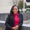 Nakeya Hogan