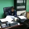 Meraj Ahmad