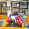 Sayyed Saud