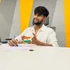 SNEHITH REDDY