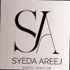 Syeda Areej