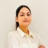 Vaishali Bromania