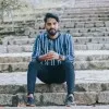 Abinath Mano