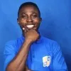 James Udeme