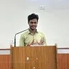 Sanish Kumar