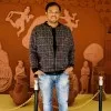 Rajesh Pokala