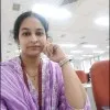 Mahey Amreen