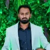 Chandra Reddy