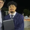 Kevin Lopez