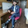 Mahammad Asif