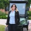 Mouna BOUGRINE