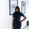 Yetunde Omokanye