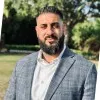 Nader Akbari