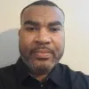 Marcus Dampier