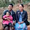 Joshua Sangma