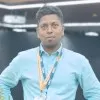 Santosh Varma