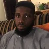 Peter Agba