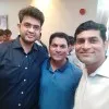 Santosh Delhi